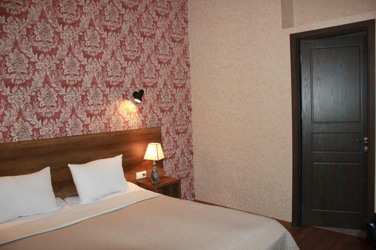 Hotel Angel Tbilisi Exterior foto